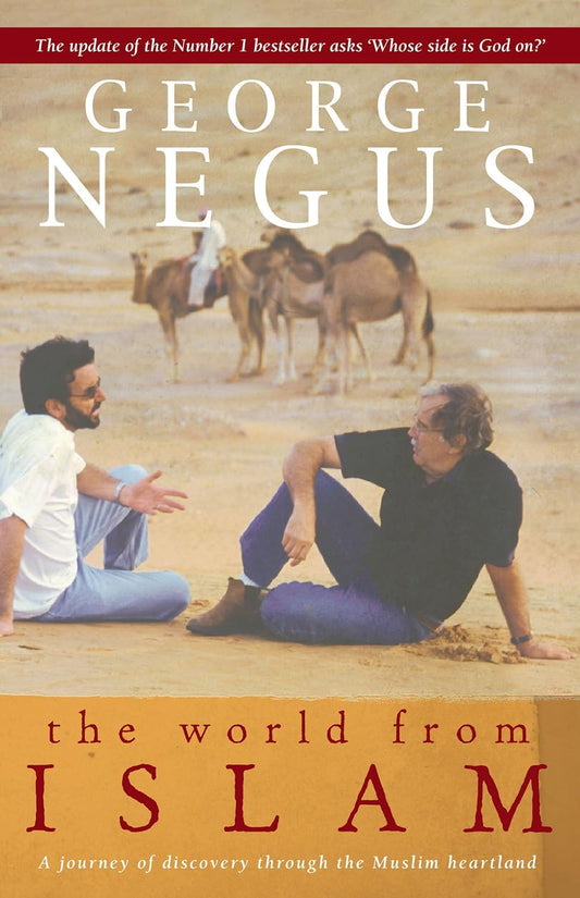 The world from Islam by George Negus