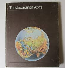 The Jacaranda Atlas